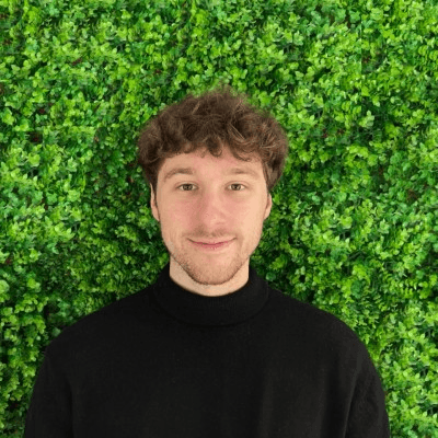 Davide Bergamin, web designer