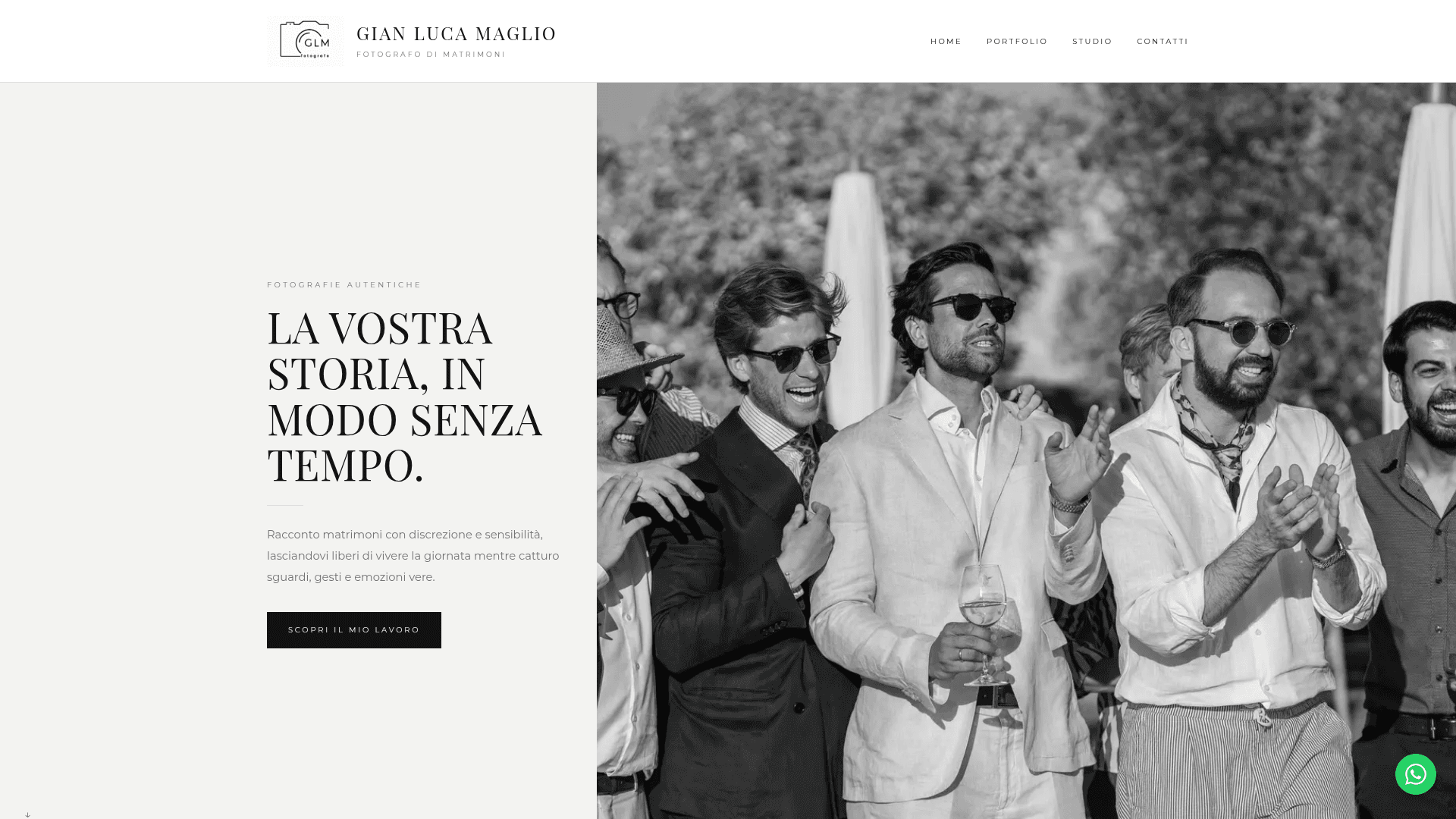 Gian Luca Maglio